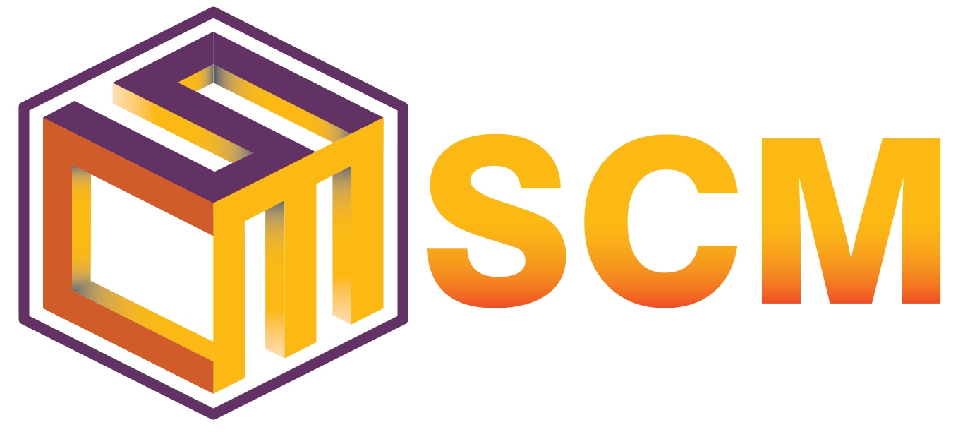 SCM Logo